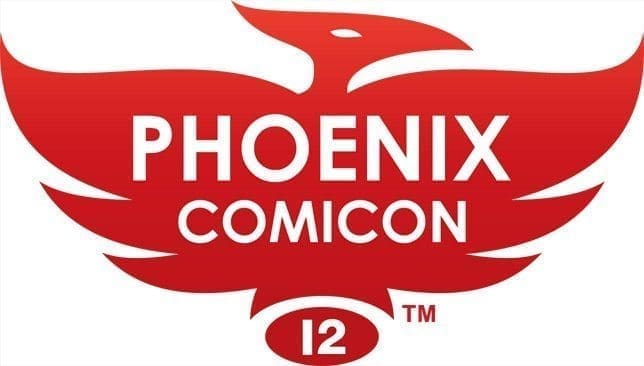 comics, hyatt regency, krav maga, matt solberg, phoenix comicon, phoenix convention center, renaissance downtown