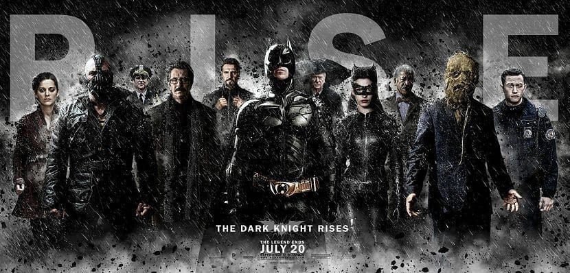 batman, movie, review, the dark knight rises