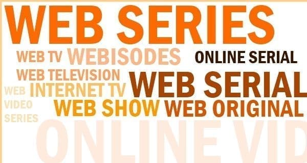 digital media series, Dr Horrible's Sing Along Blog, fantasy, Pioneer One, sci-fi, scifi, The Annoying Orange, The Guild, voyage trekkers, web series, web television, webisodes, webseries