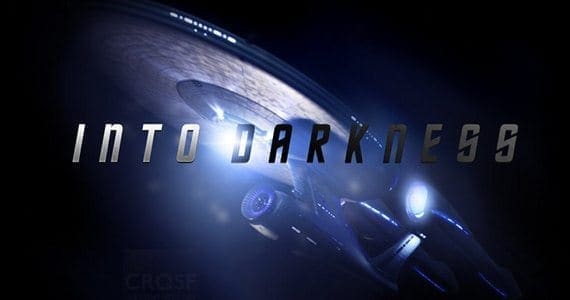 3d, imax, into darkness, paramount pictures, preview, star trek