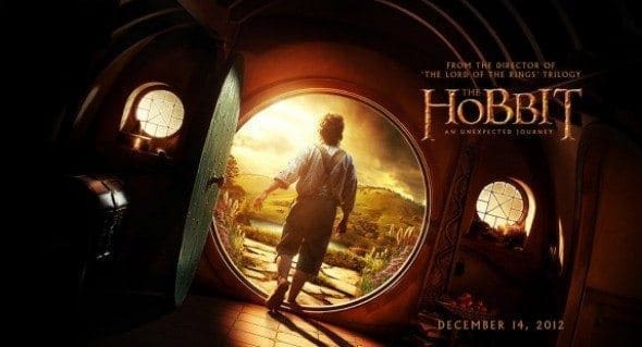 decca records, howard shore, jrr tolkien, neil finn, new zealand symphony orchestra, peter jackson, soundtrack, the hobbit, the lord of the rings, watertower music