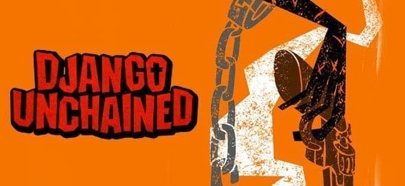 Django-Unchained-Mix