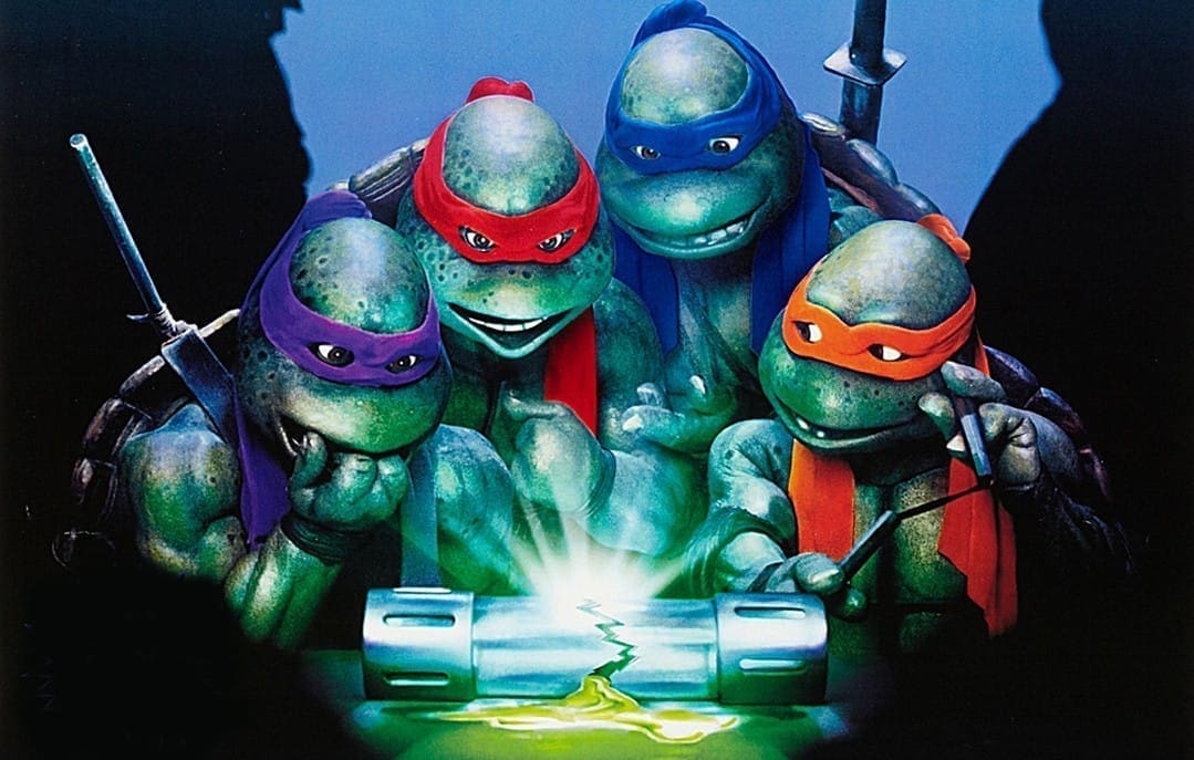 3 drunk geeks, interviews, kevin eastman, teenage mutant ninja turtles, TMNT, tmnt: secret of the ooze, turtlepower