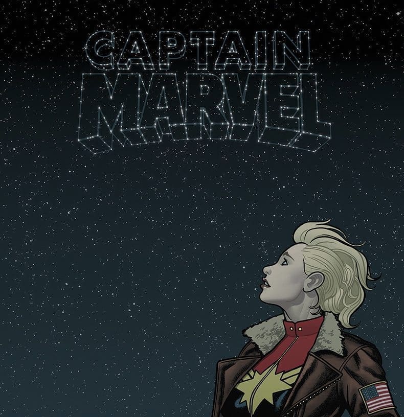 CaptainMarvel