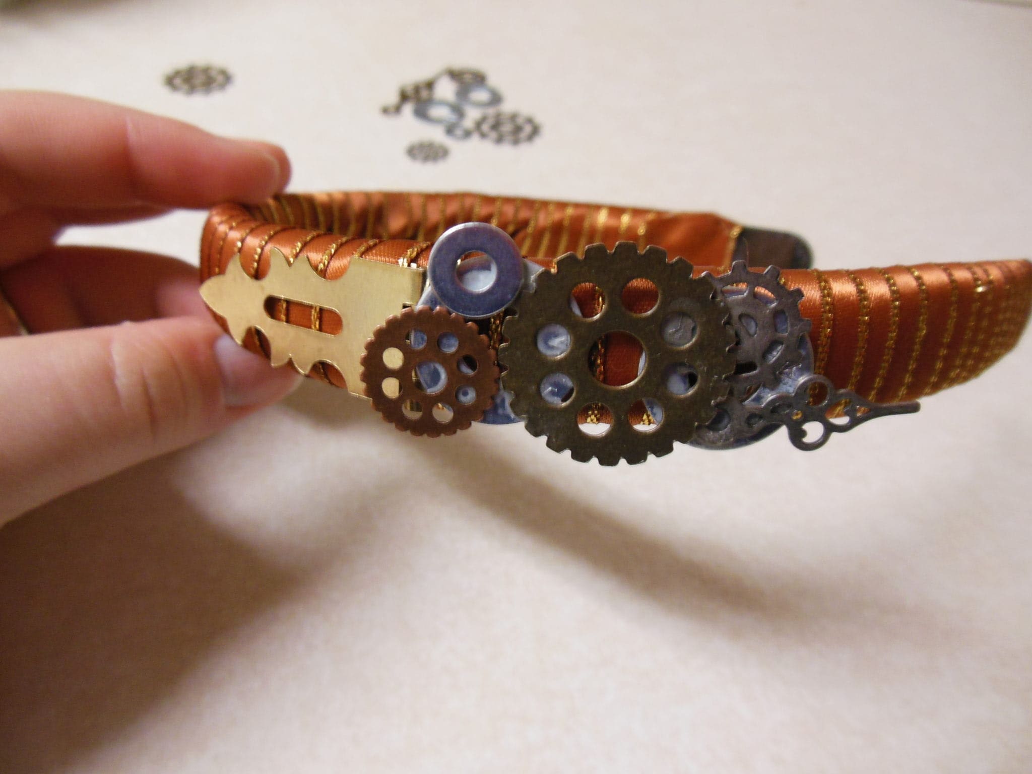 do it yourself, steampunk