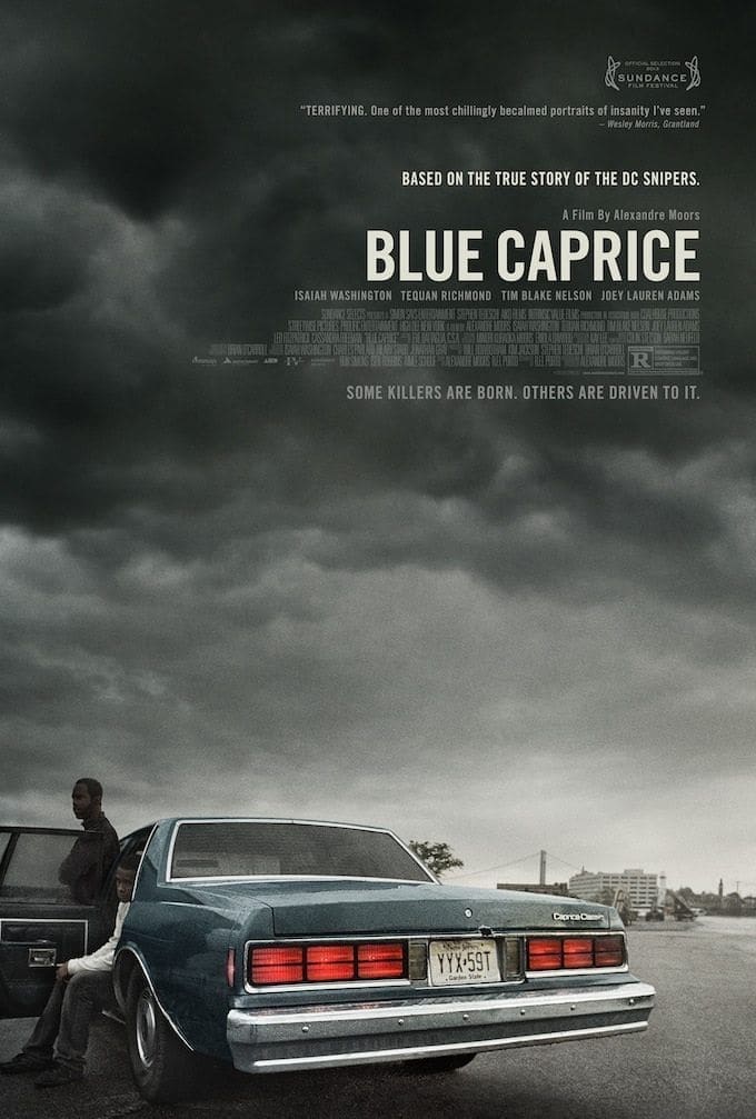 blue-caprice-poster
