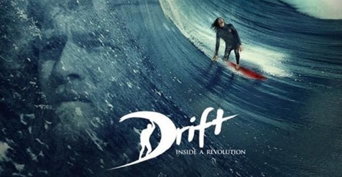 drift film 2013 poster
