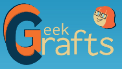 Geek Crafts