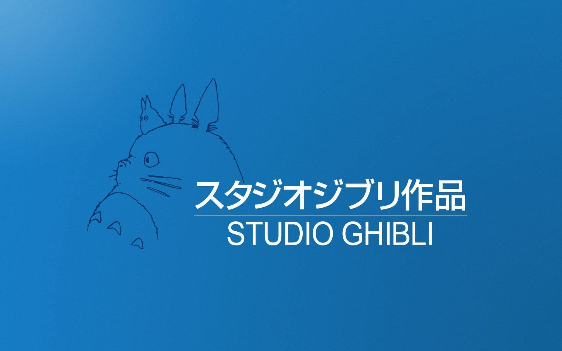 This production company is co-founded by Hayao Miyazaki and Isao Takahata
