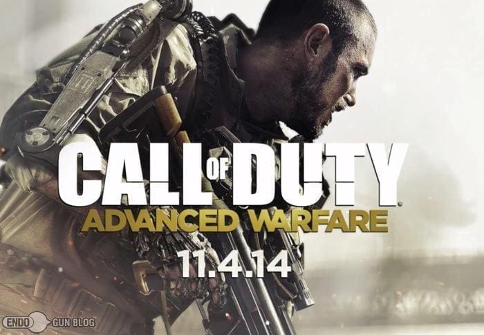 advanced warfare, call of duty, COD, sledgehammer games, trailer, video game