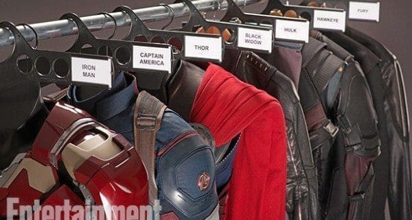 Age Of Ultron, avengers, Entertainment Weekly, images, marvel, movie news