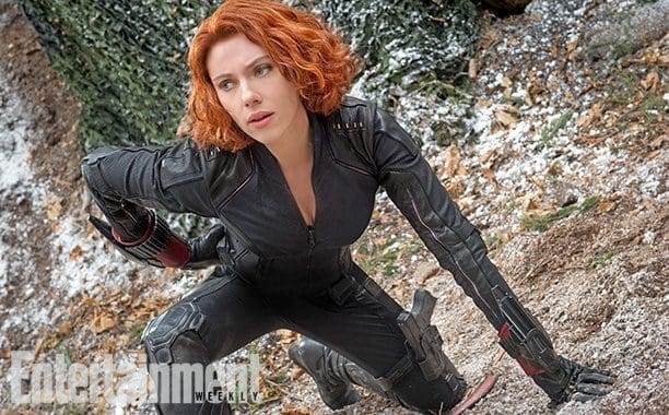 Age Of Ultron, avengers, Entertainment Weekly, images, marvel, movie news
