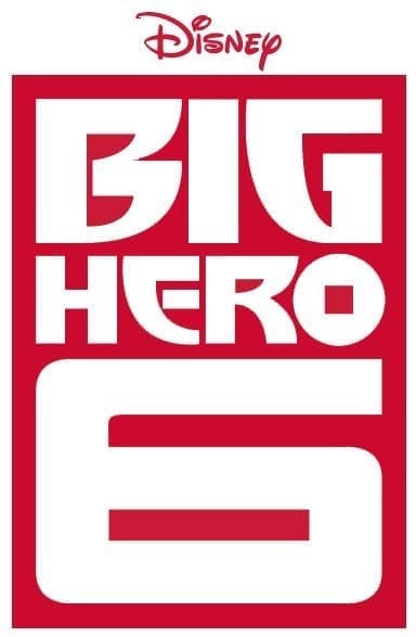 Big Hero 6, disney, Disney Animation, trailer