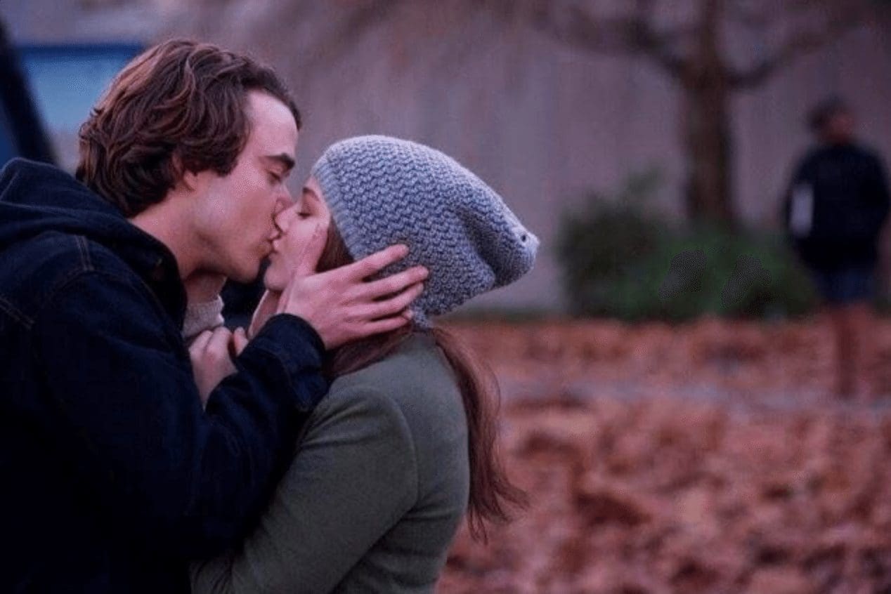 if i stay 2