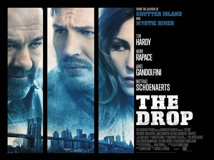 the-drop-poster