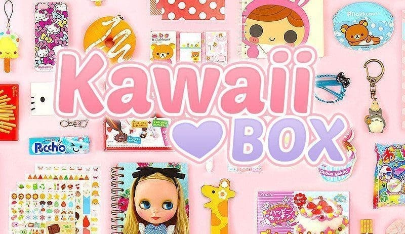 kawaii-box-giveaway