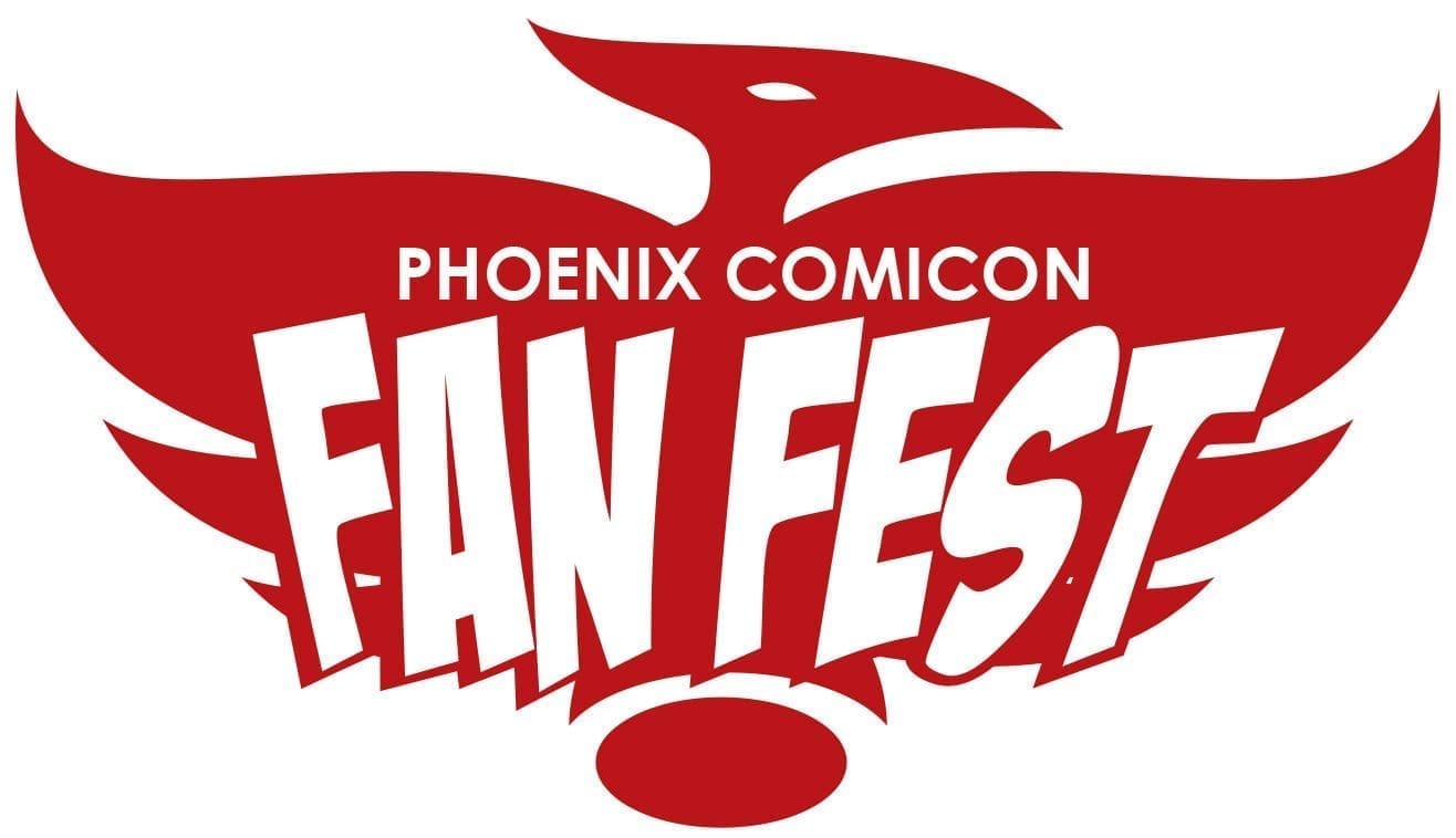 Fan Fest, pff2015, Phoenix Fan Fest, phxcc