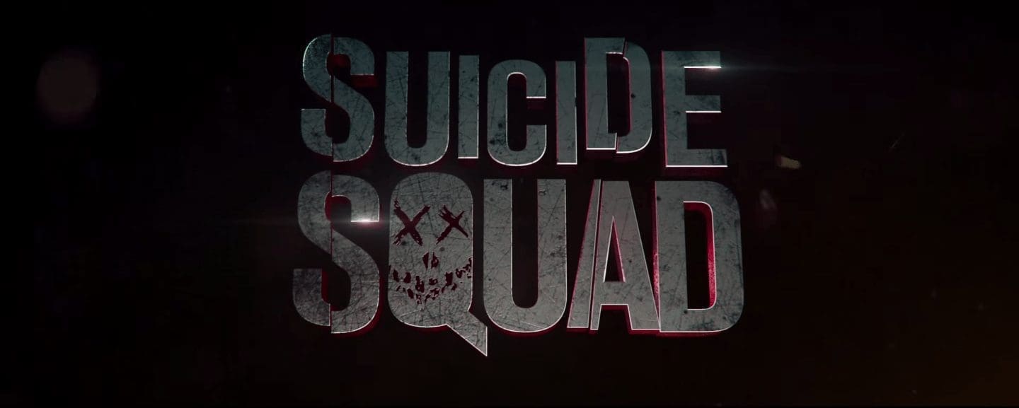dc comics, dc entertainment, movie news, Suicide Squad, trailer