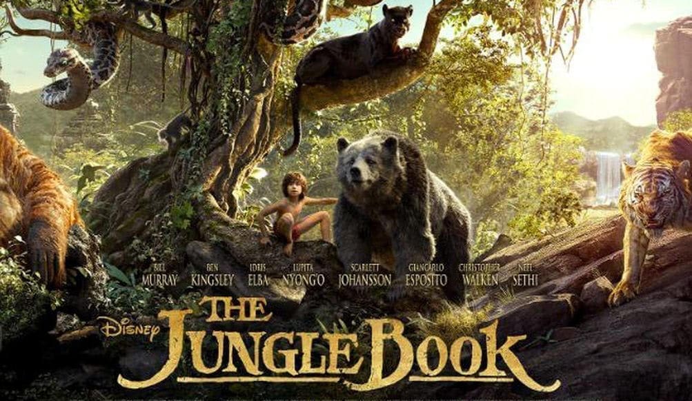 The-jungle-book