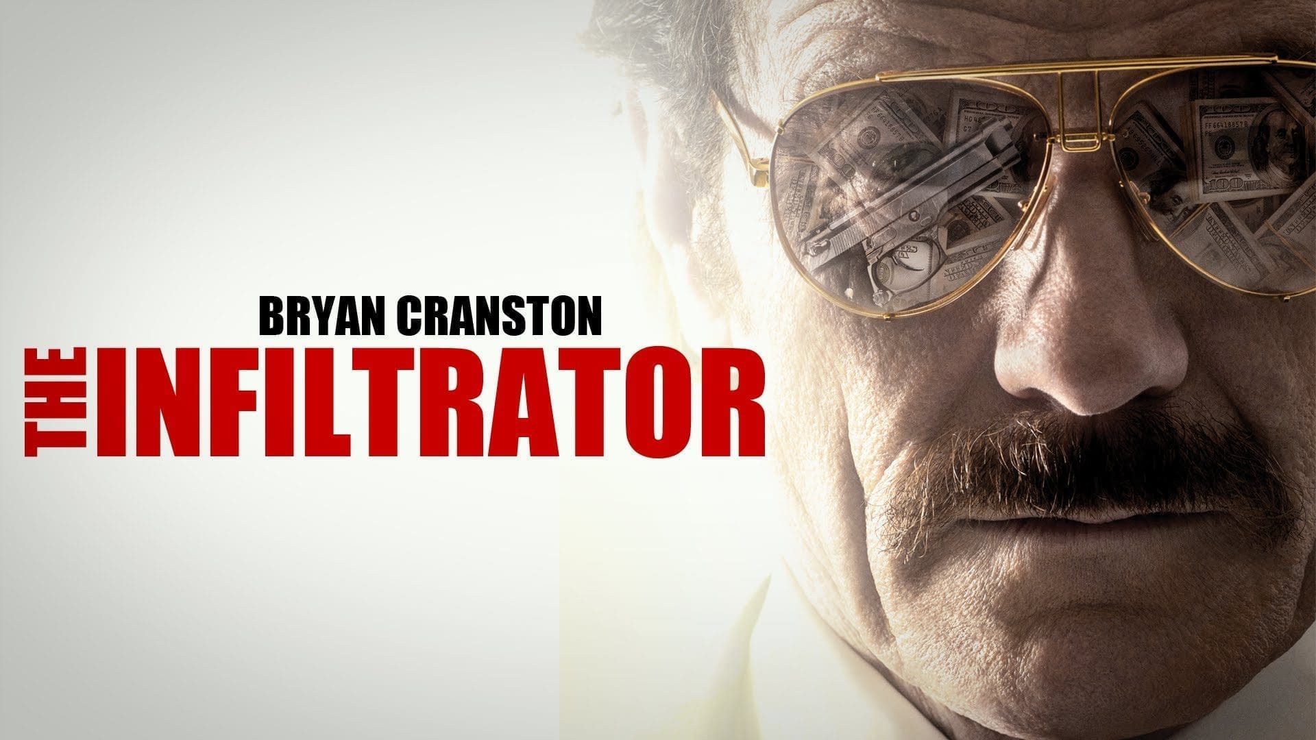 the infiltrator movie review
