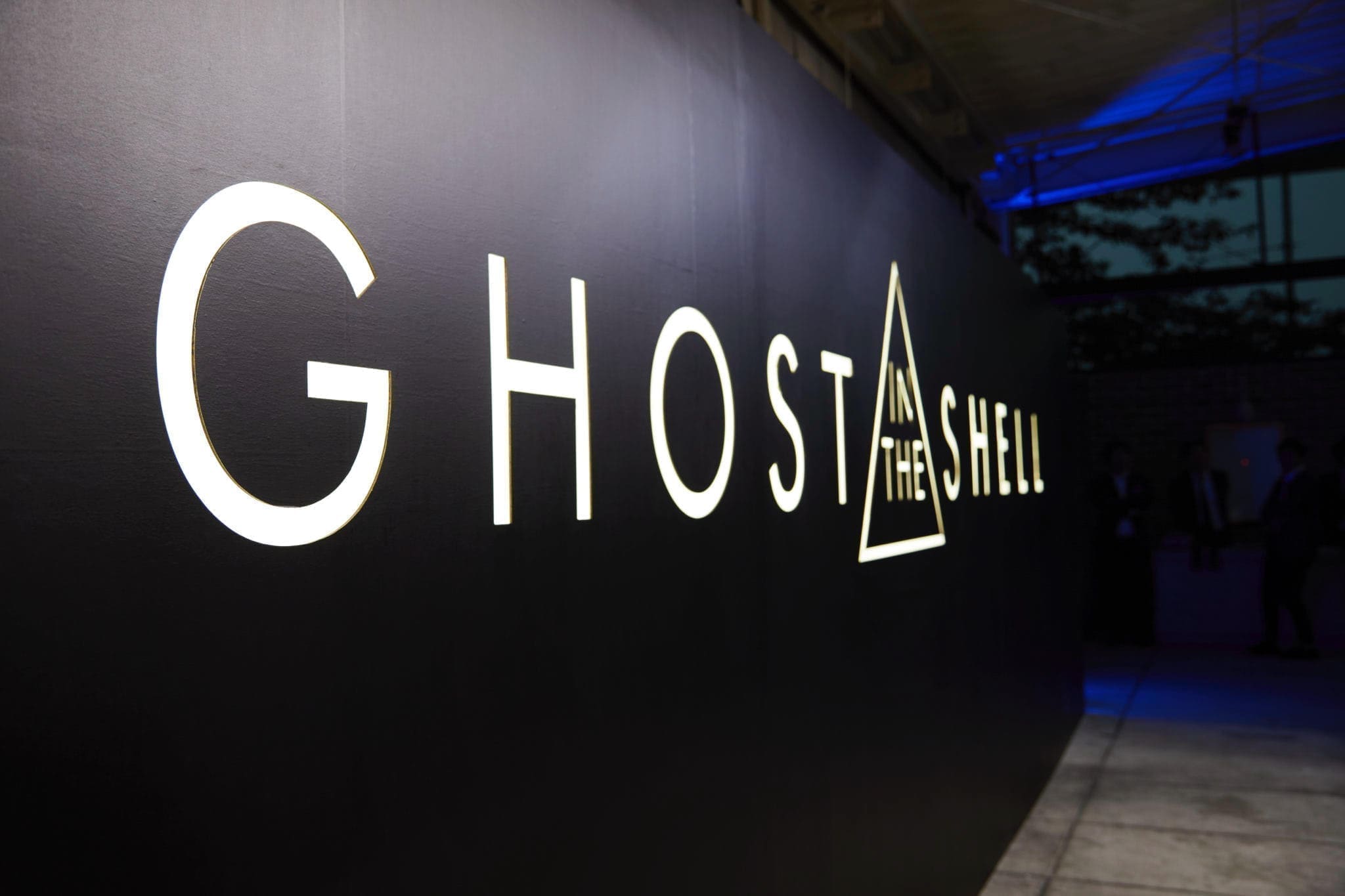 ghost in the shell, movie news, photos, scarlett johansson, trailer