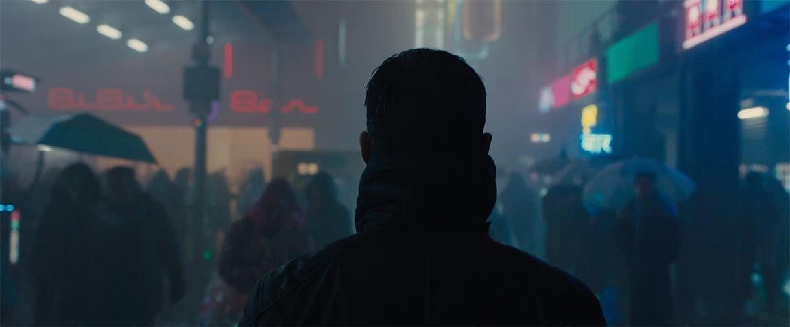 Blade Runner, blade runner 2049, harrison ford, movie news, ridley scott, scifi, sequel, trailer