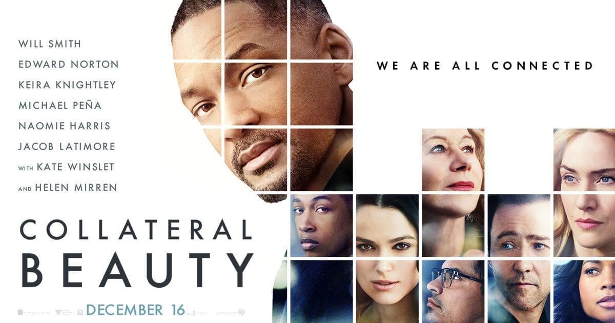 collateral beauty movie review