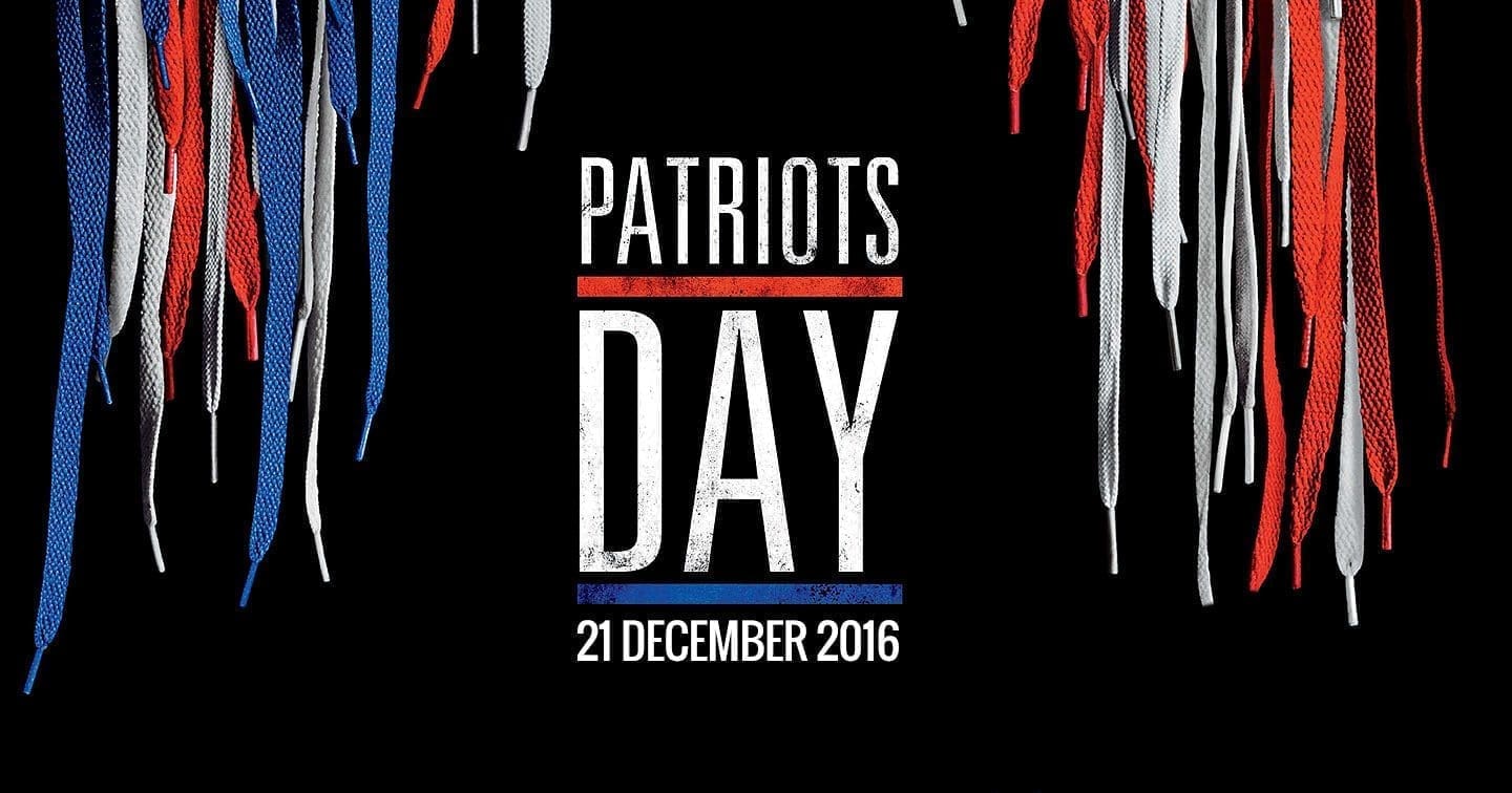 patriots day movie review