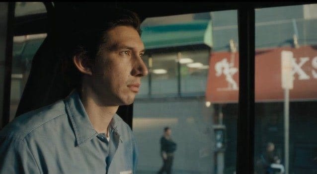 paterson movie review