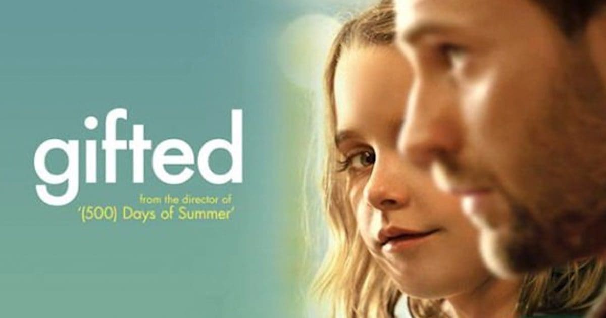 Gifted movie review