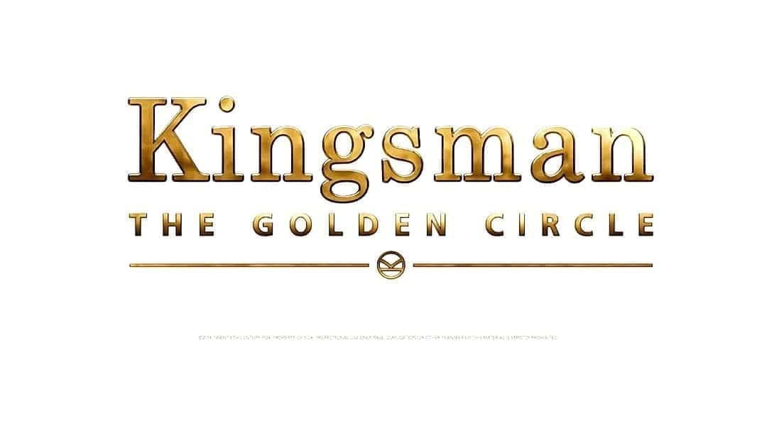 kingsman the golden circle trailer