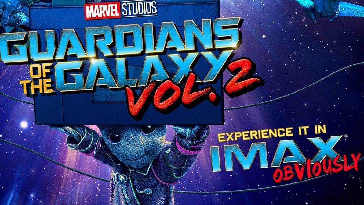 guardians of the galaxy vol 2 movie review