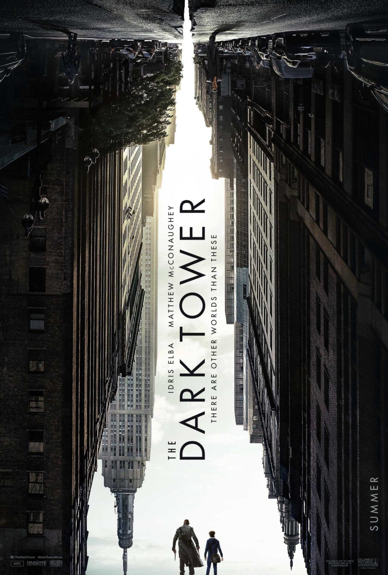 dark tower movie