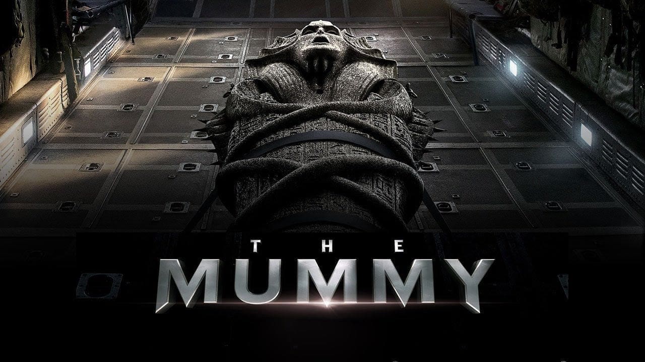 the mummy movie review