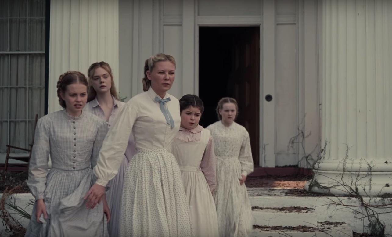 the beguiled movie review