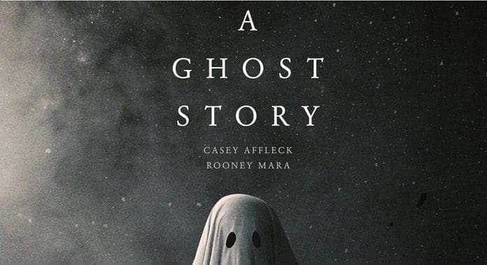 a ghost story movie review