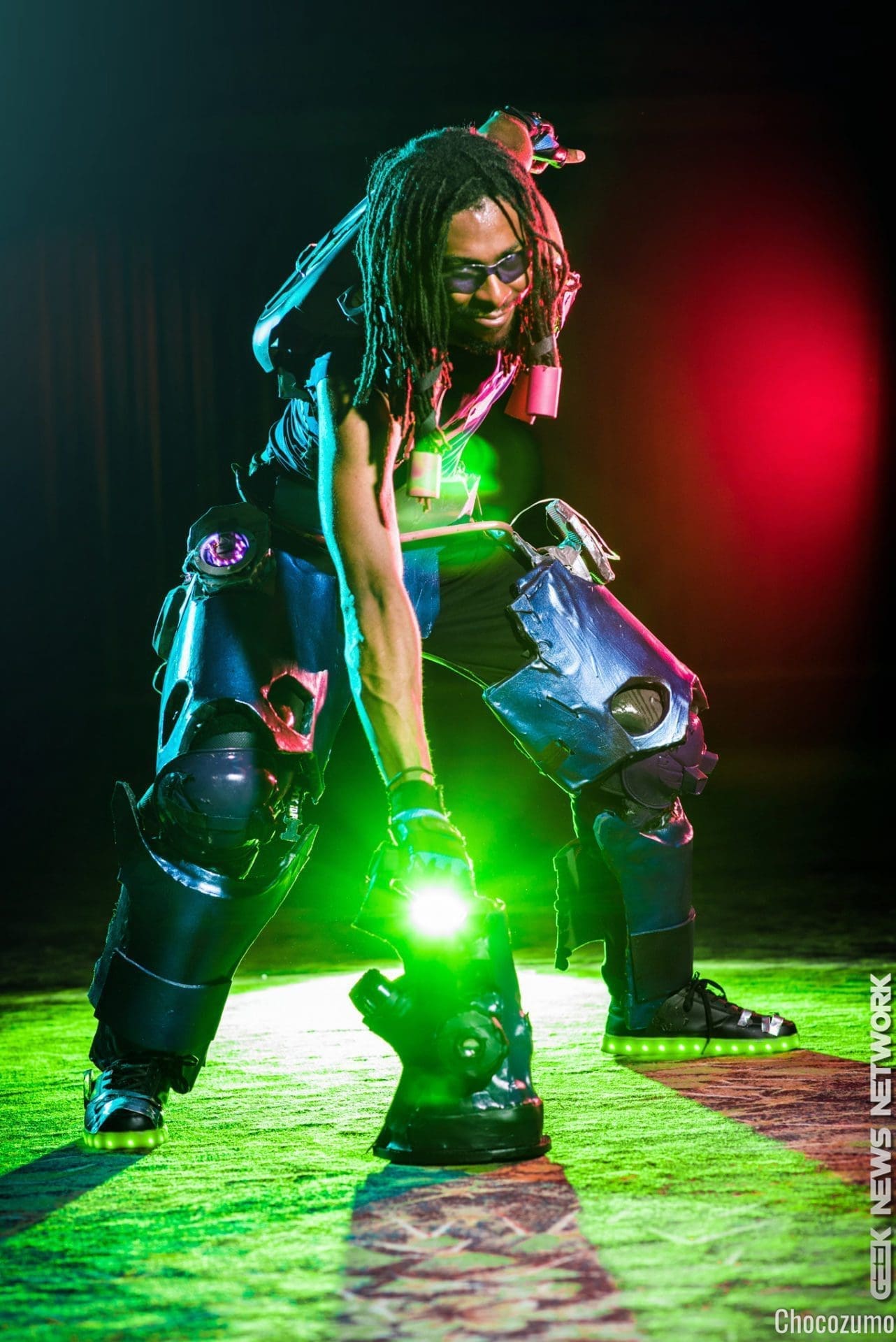 convention, cosplay, cosplay photography, event review, Game On Expo, gaming, photo gallery