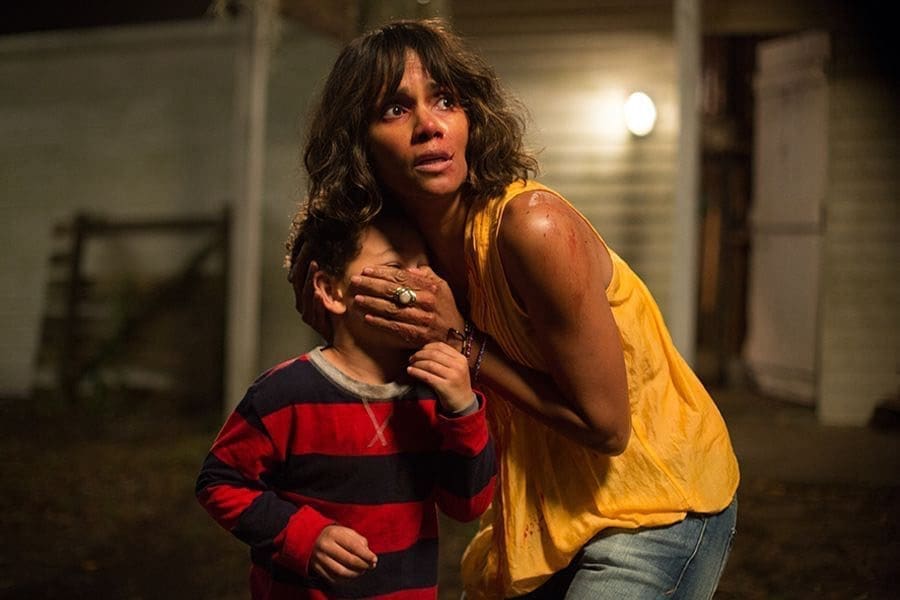 kidnap movie review