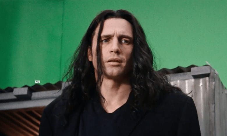the disaster artist movie review