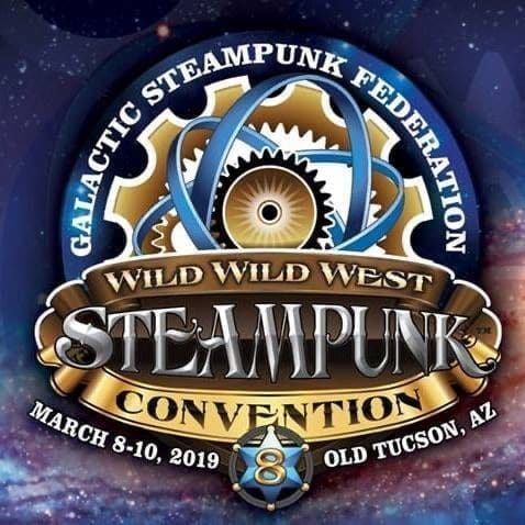 convention, event review, photo gallery, steampunk, wild wild west con, wwwc