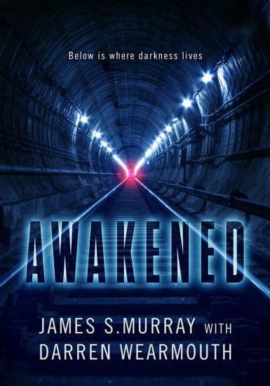 james murray awakened