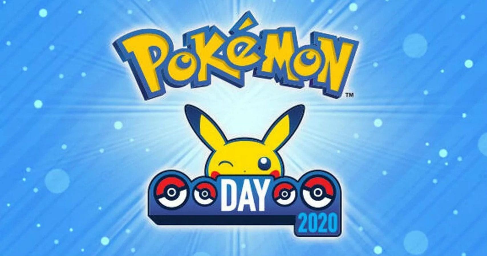 Pokémon Day