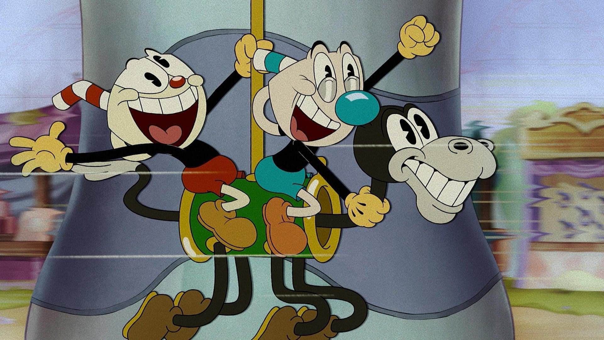 The Cuphead Show Season 4 Release Date, News & Reviews 