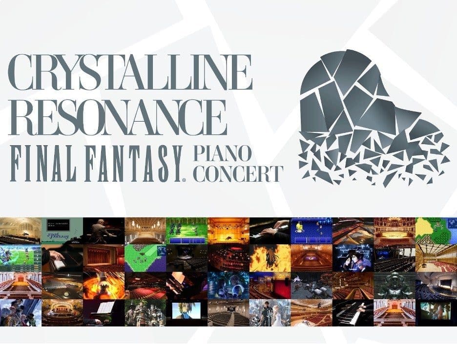 crystalline resonance