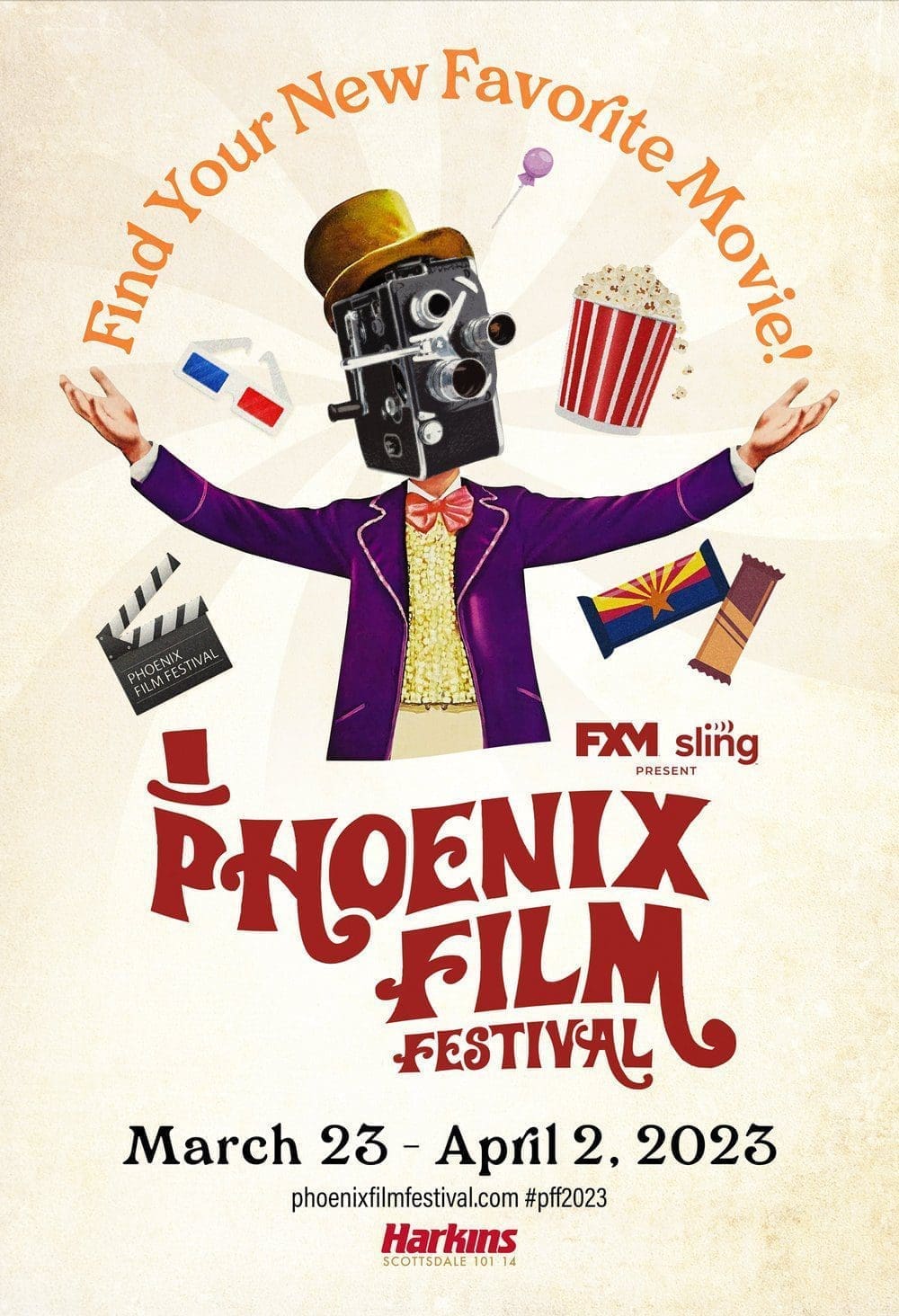 phoenix film festival 2023