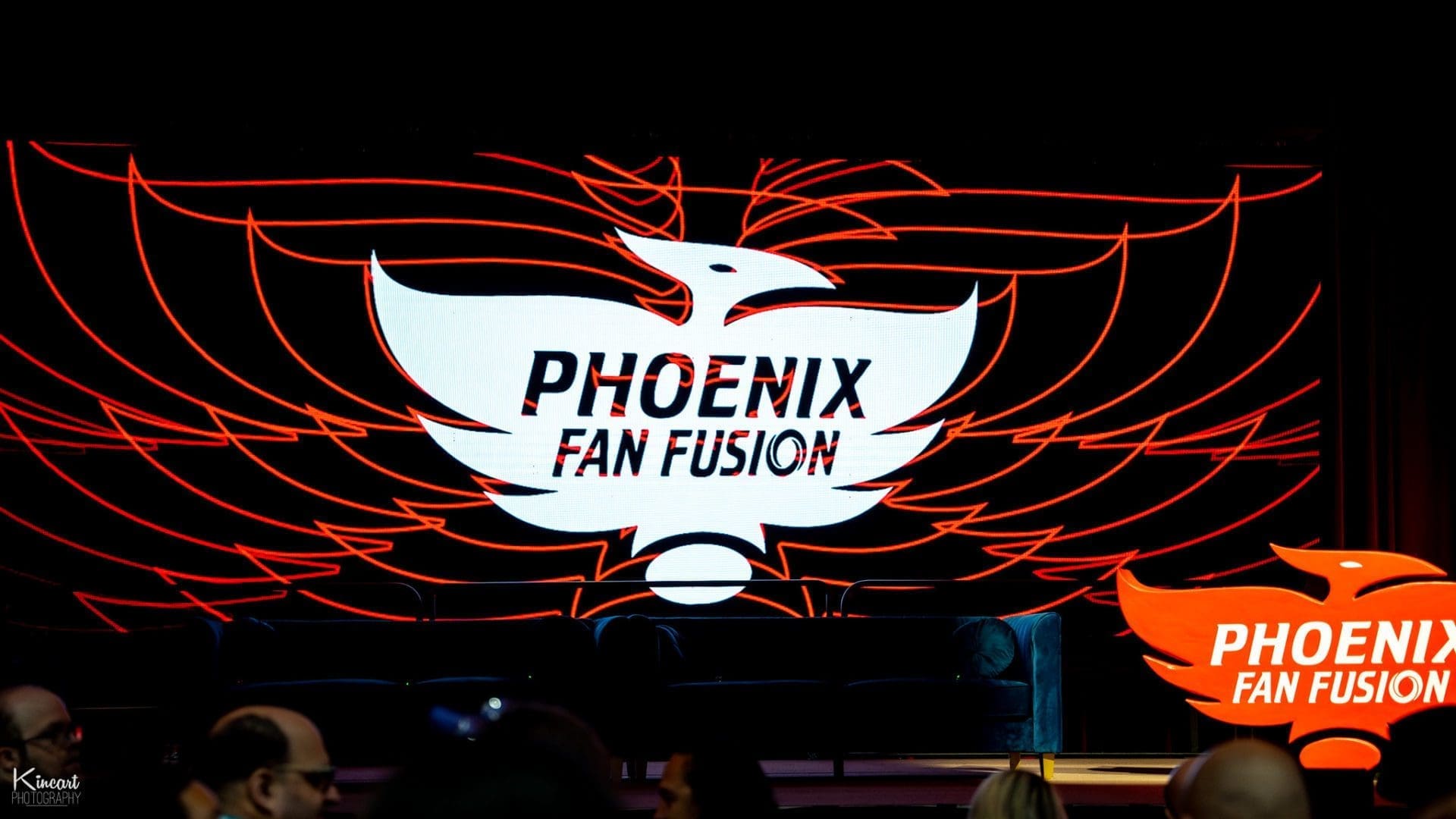 phoenix fan fusion 2023