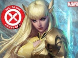 fall of the house of x artgerm